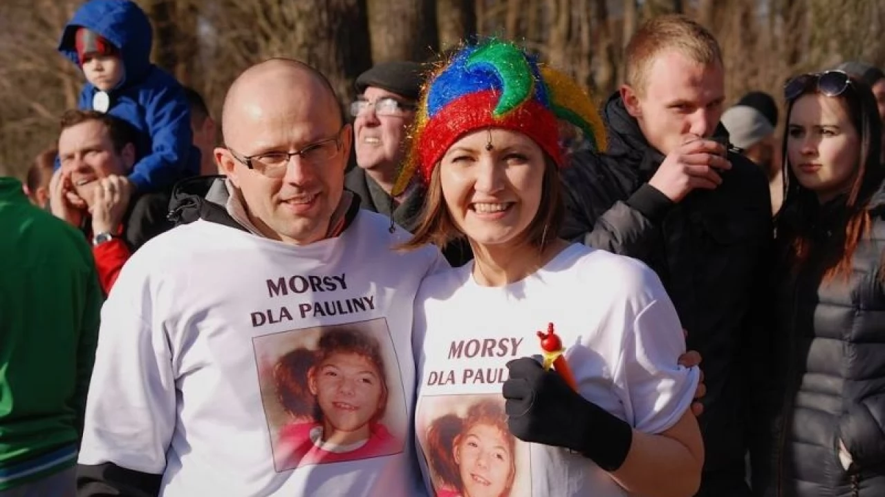 II Bieg Morsa już za nami