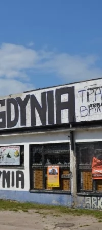 Jeszcze w tym roku mamy dowiedzieć się, co stanie się z dawną masarnią