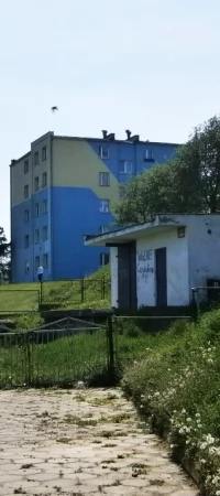 To miejsce po remoncie ma służyć rowerzystom