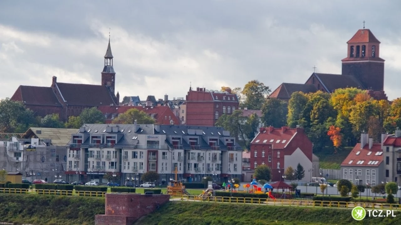 Będą zmiany w MPZP dla okolic nadwiślańskich?