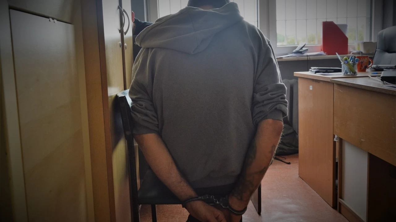 Narzędzia, perfumy, a nawet 24 puszki piwa... 35-latek odpowie za kradzieże