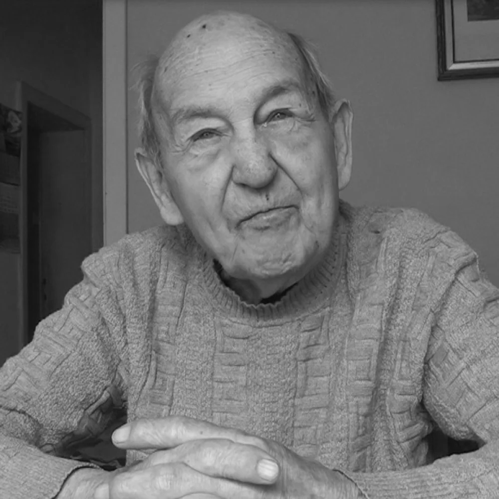 Zmarł Alojzy Szablewski - legendarny związkowiec Stoczni Gdańskiej