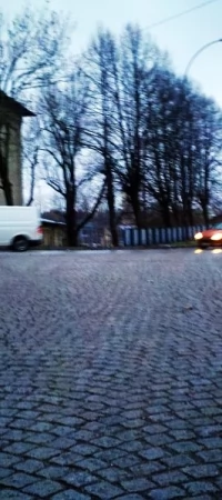 Urzędnicy tłumaczą, że jest tu na tyle dużo miejsca, że mogłoby tu powstać rondo