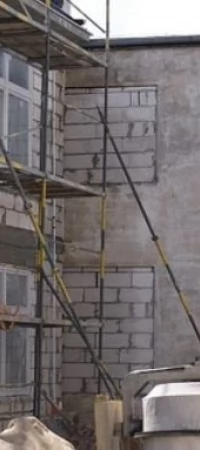 Budynek ma być gotowy w przyszłym roku