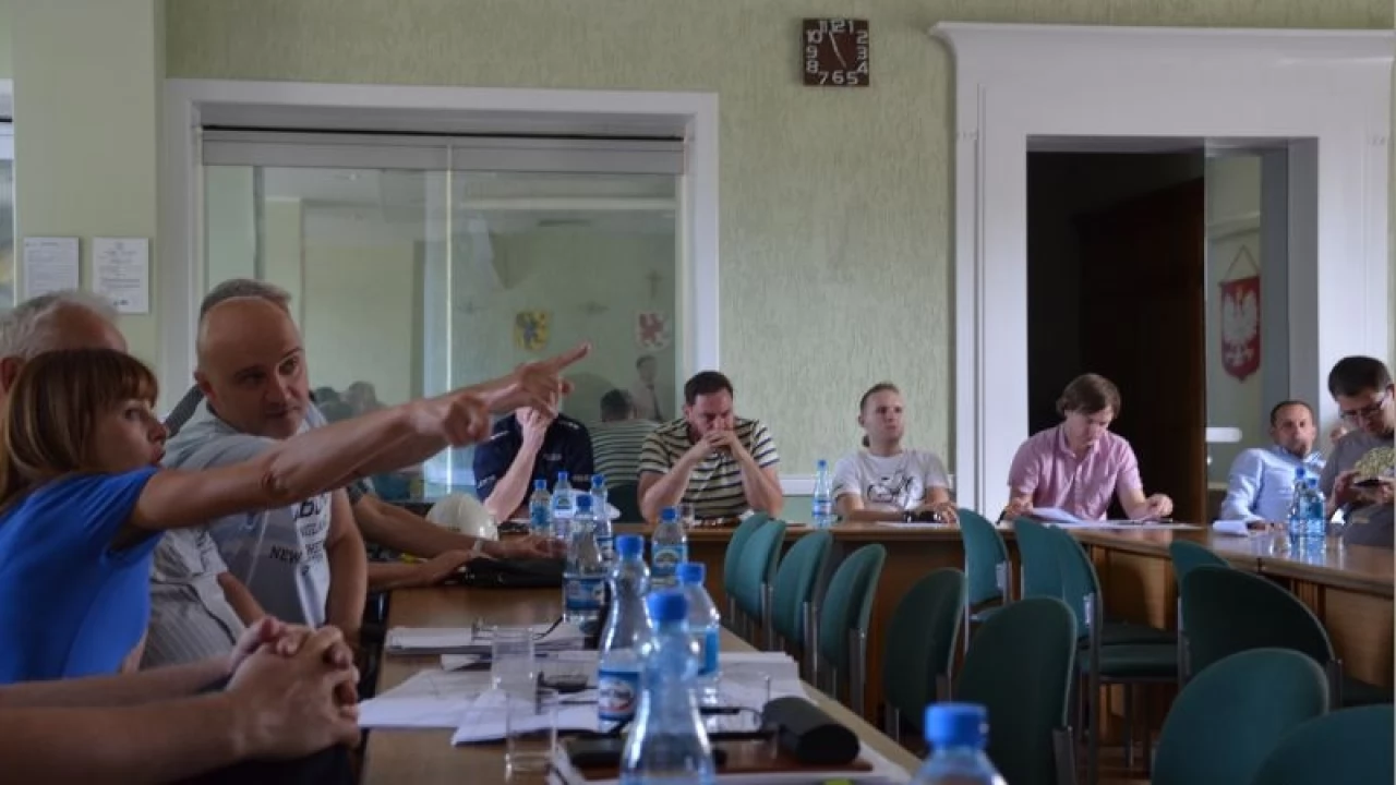 Tej drogi rowerowej miało nie być, a będzie. Wybudują też kładkę. Rowerzyści zgłaszali uwagi