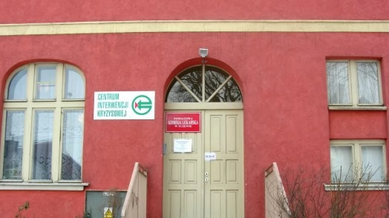 Powiatowe Centrum Pomocy Rodzinie zmienia godziny urzędowania