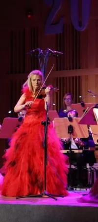 Koncert sylwestrowy