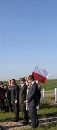 Ofiary Pelplińskiej Jesieni uczczono m. in. w Woli