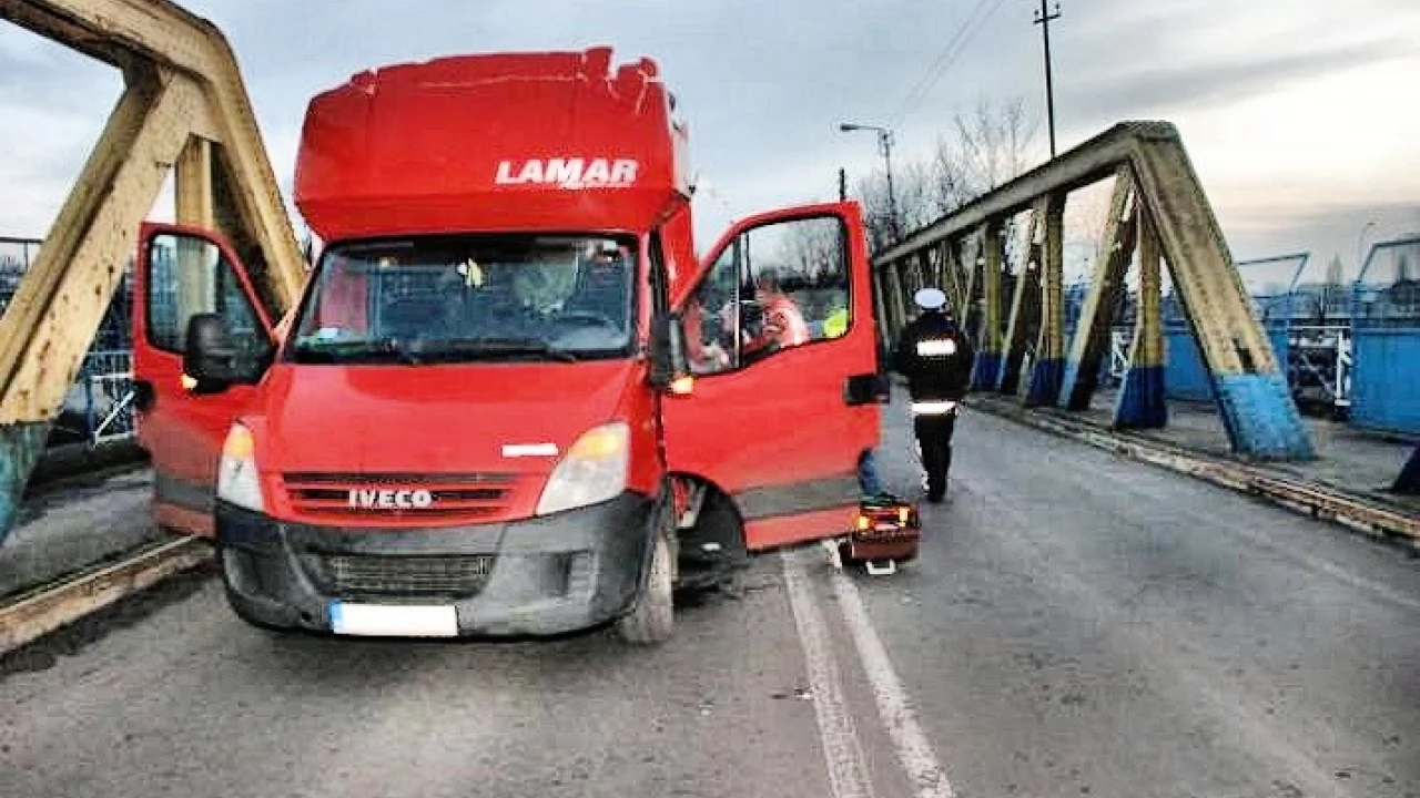 Wypadek na 1. Maja. Kierowca winny nieumyślnego spowodowania śmierci