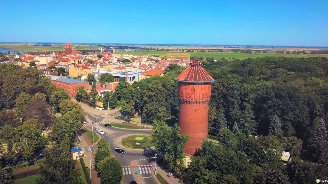 Unijne fundusze na rewitalizację Starego Miasta