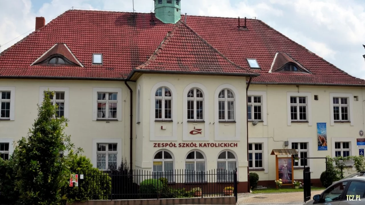 Ranking Fundacji Edukacyjnej PERSPEKTYWY. "Katolik" na wysokiej pozycji