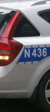 Policja Tczew