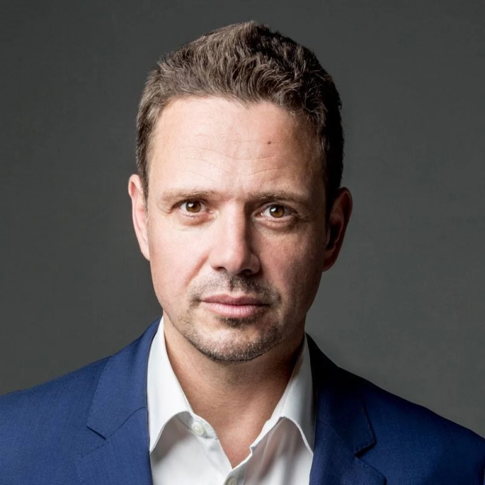 Rafał Trzaskowski spotka się z mieszkańcami Tczewa
