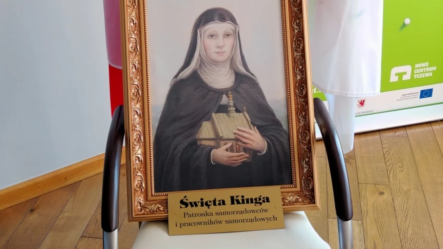 Święta Kinga