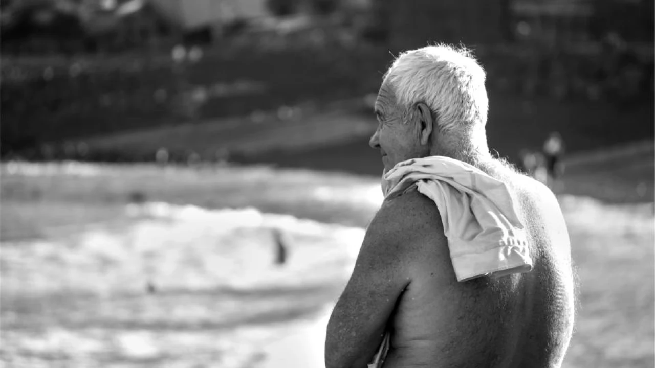 "Przewidujemy uruchomienie Centrum Geriatrii w Sopocie i Gdańsku"