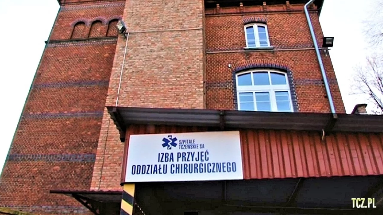 Szpitale Tczewskie. Będą podwyżki dla pracowników placówki?