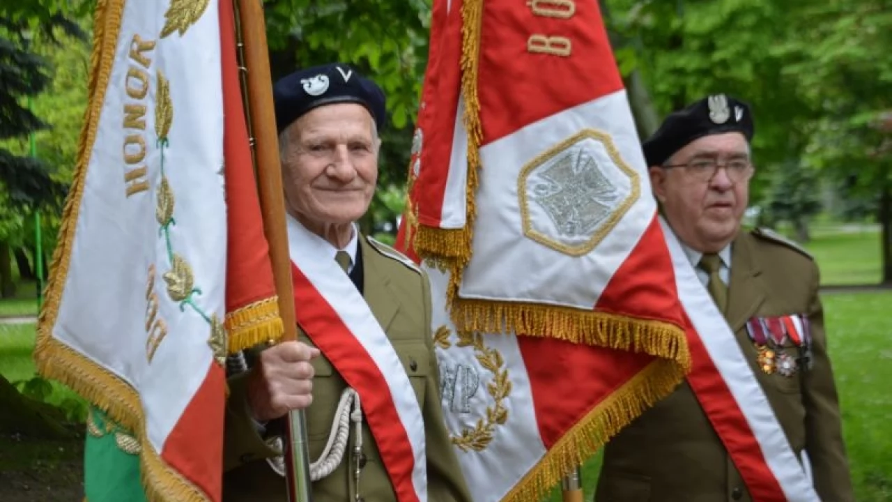 "Po tych makach szedł żołnierz i ginął..." Wspomnieliśmy bohaterów Monte Cassino