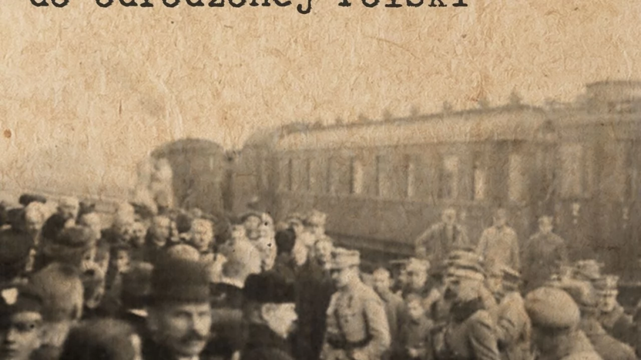 102. rocznica powrotu Pelplina do odrodzonej Polski