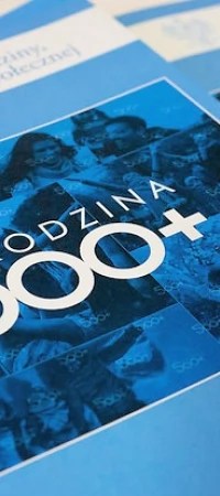 Rodzina 500+