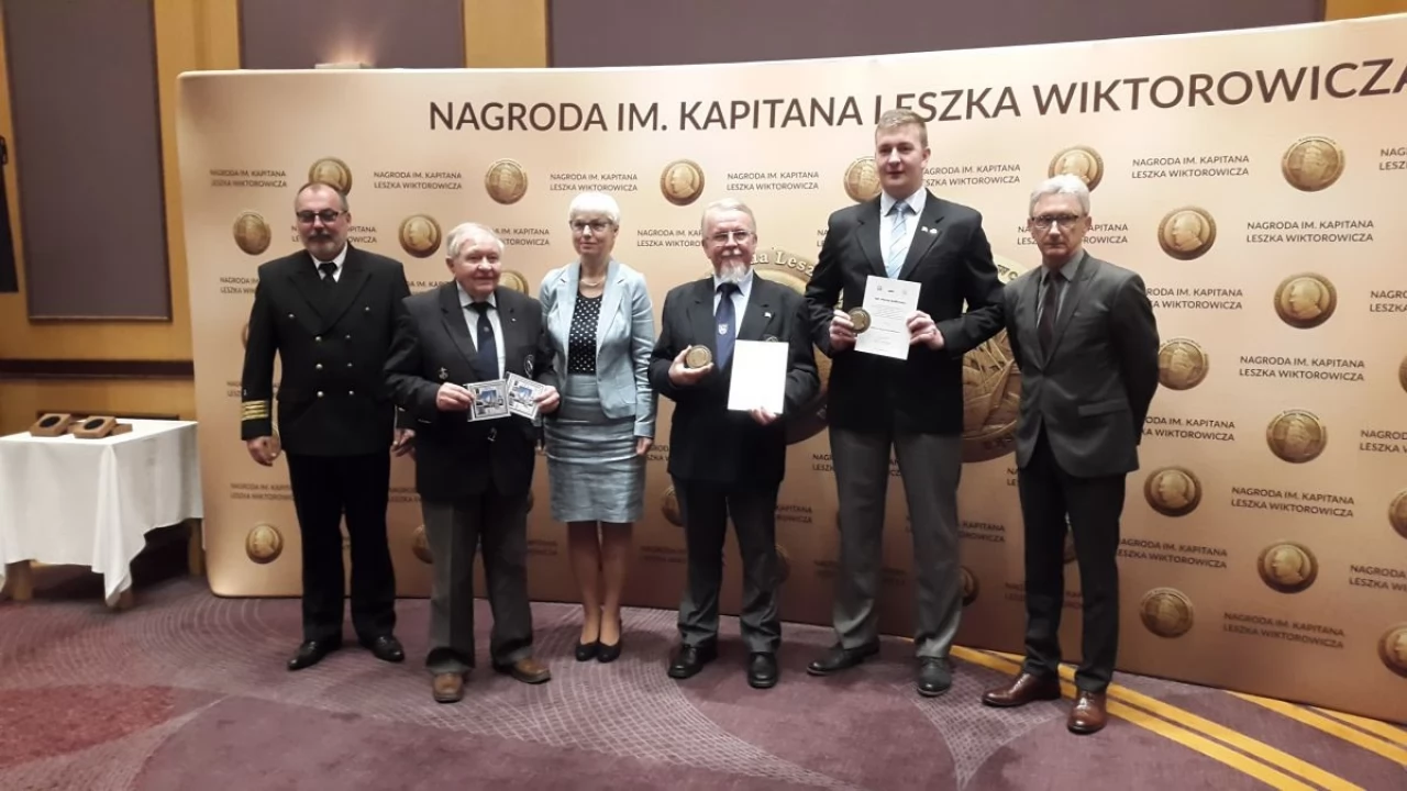 Nie koniec wyróżnień dla Lodowych Krain