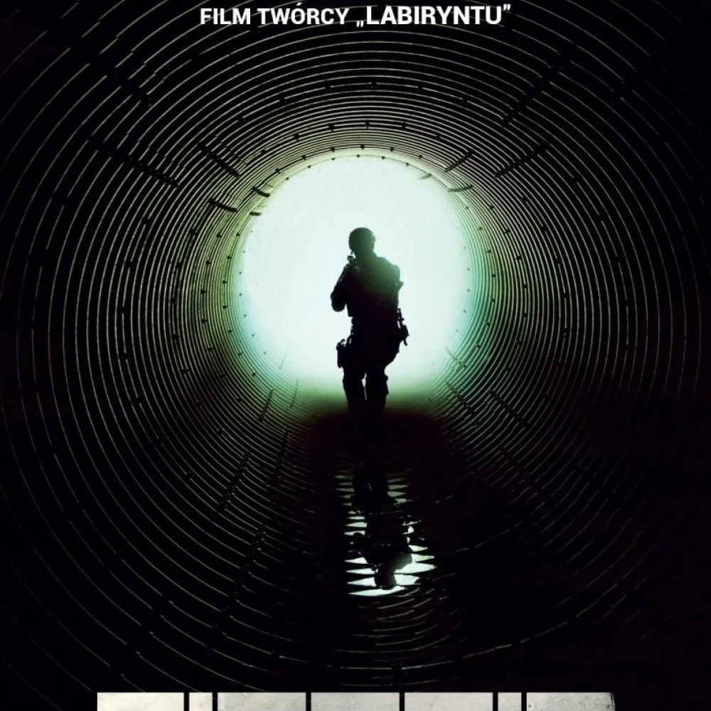 Kino Konesera. Tym razem SICARIO