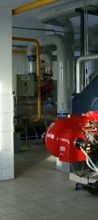 Kotłownia ZEC Tczew - Czyżykowo