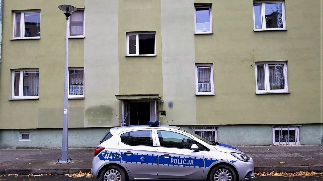 Trwa ustalanie przyczyn tragicznego pożaru na Niepodległości