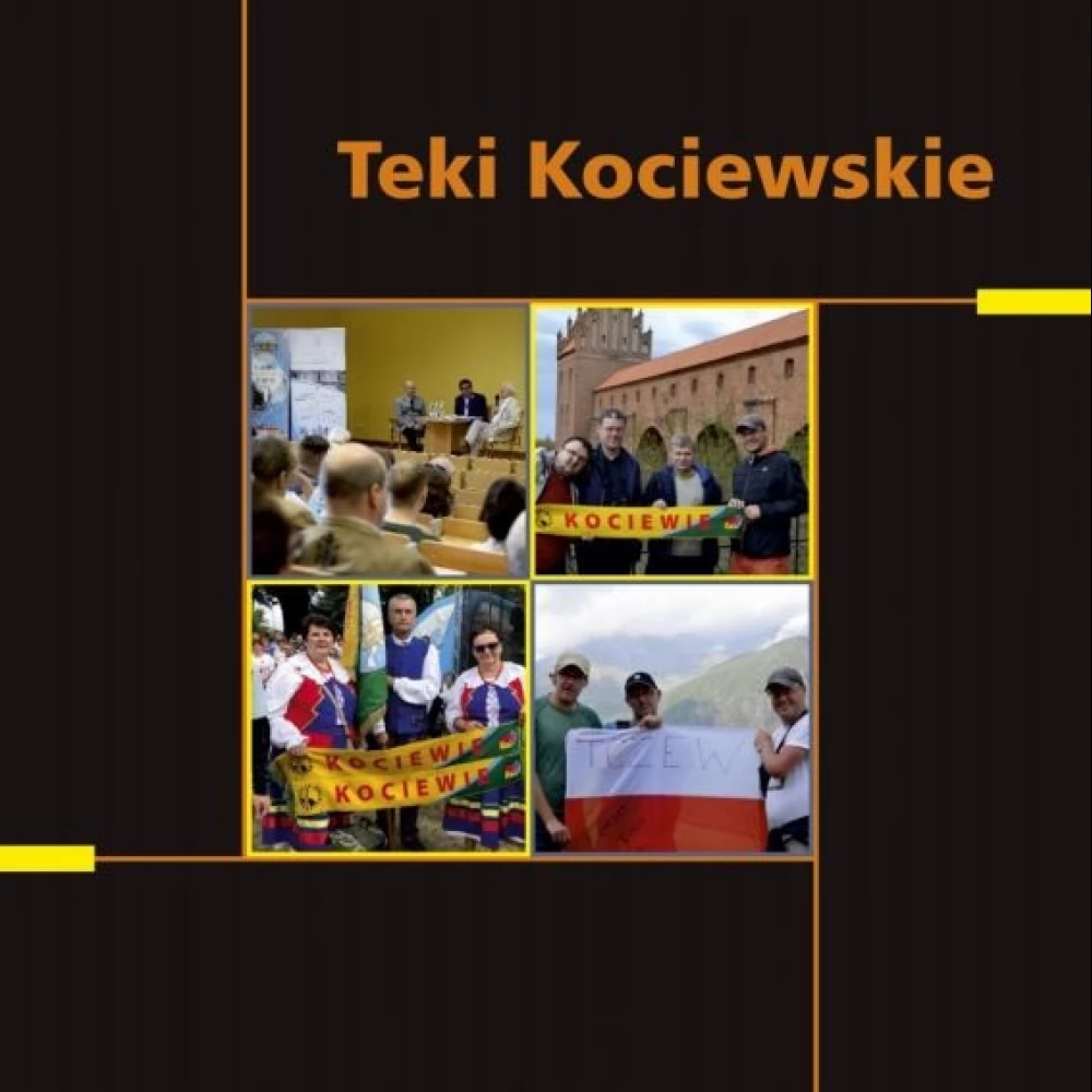 "Teki Kociewskie" już po raz trzynasty