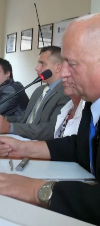 Roman Kucharski został nowym szefem powiatowych struktur
