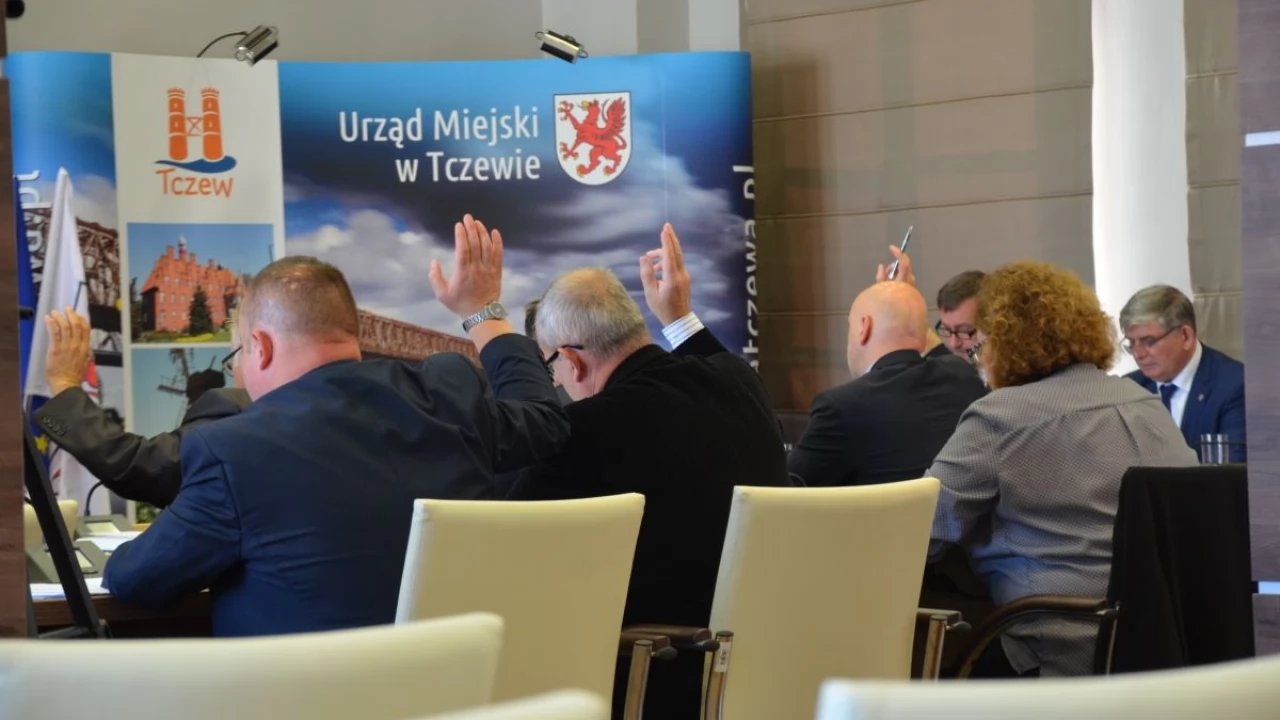 Jest pomoc dla gminy Dziemiany - 200 tys. zł od Tczewa