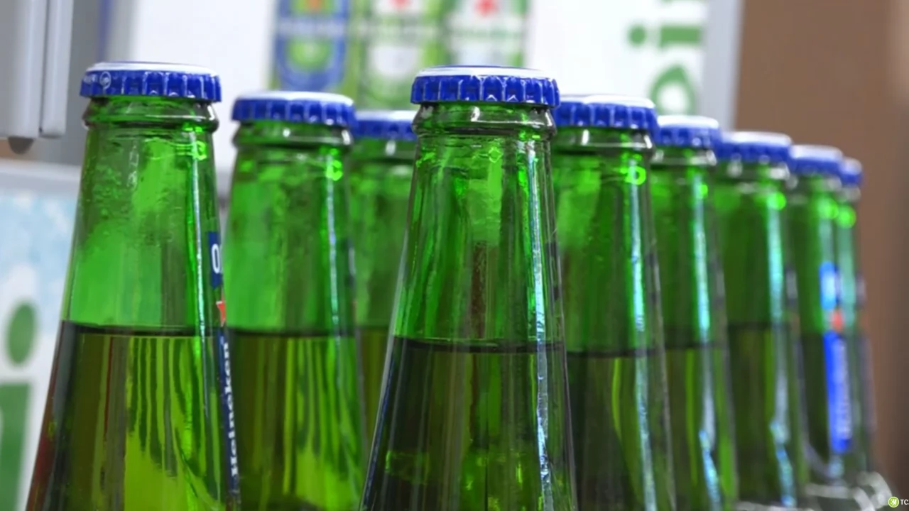 Uchwała ws. maksymalnej liczny koncesji na alkohol przyjęta