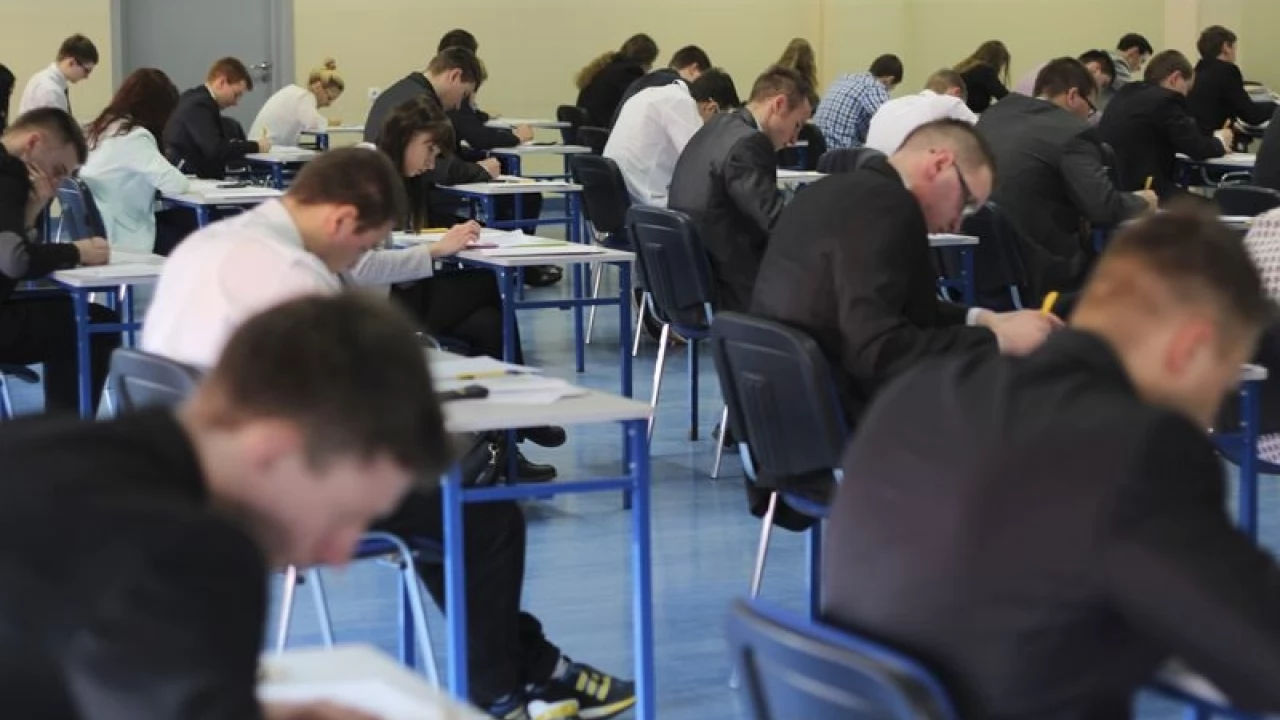 Uczniowie z Tczewa walczą dalej