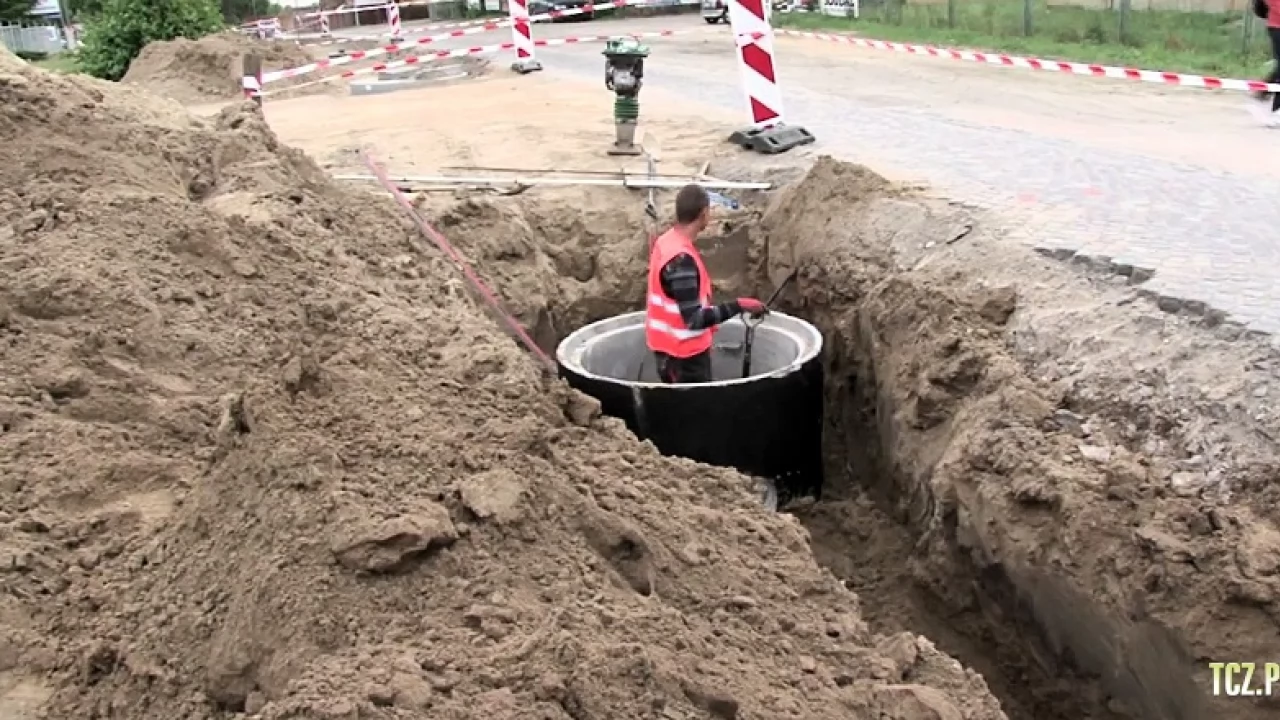Uwaga kierowcy - od jutra ulicą 30 Stycznia tylko w jednym kierunku
