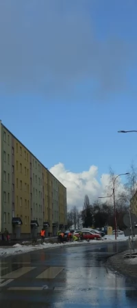 Kończy się remont Jedności Narodu