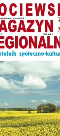 Fot. Kociewie wiosną / Ireneusz Dziewiątkowski