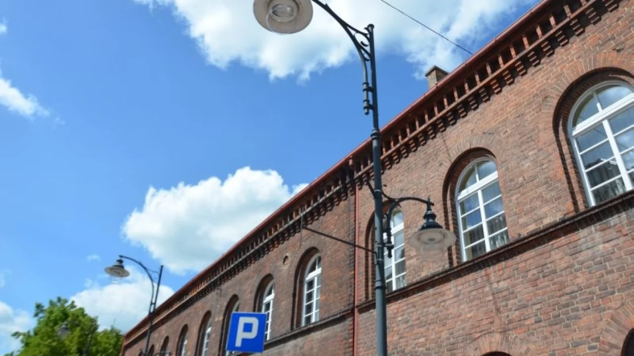 A może tę noc spędzić w... bibliotece? Będzie naprawdę mnóstwo atrakcji!