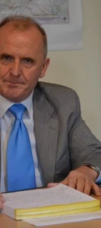 Jan Kulas powalczy o reelekcję