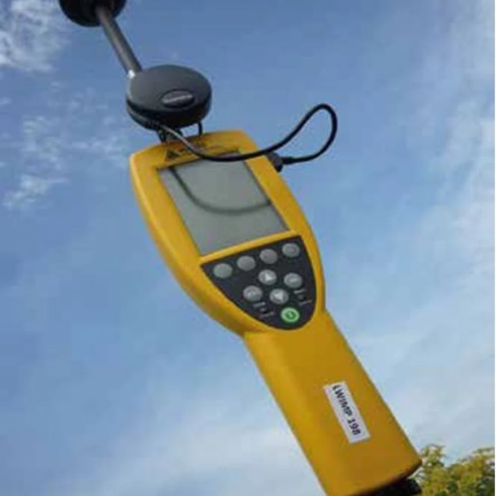 Badali promieniowanie elektromagnetyczne na Pomorzu