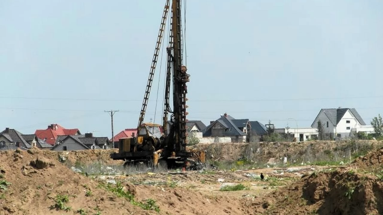 Metan z wysypiska przerobią na energię. Mogą pojawić się "uciążliwości zapachowe", ale na krótko