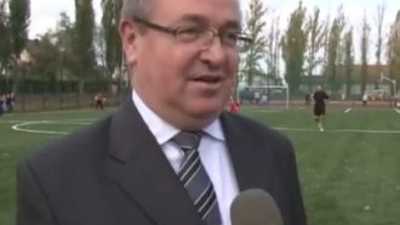 Będzie nowy dyrektor w SP 10?