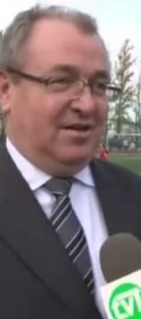 Wojciech Borzyszkowski