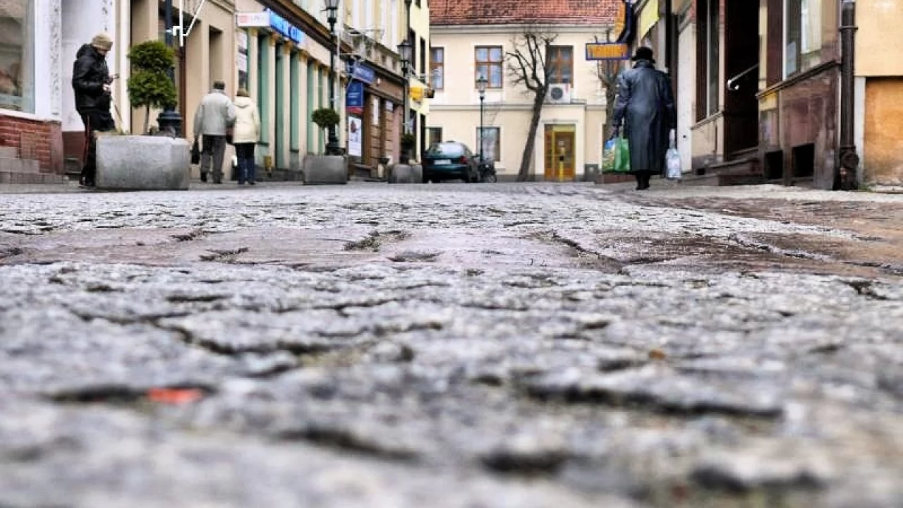 Miasto od-nowa: trwają konsultacje społeczne