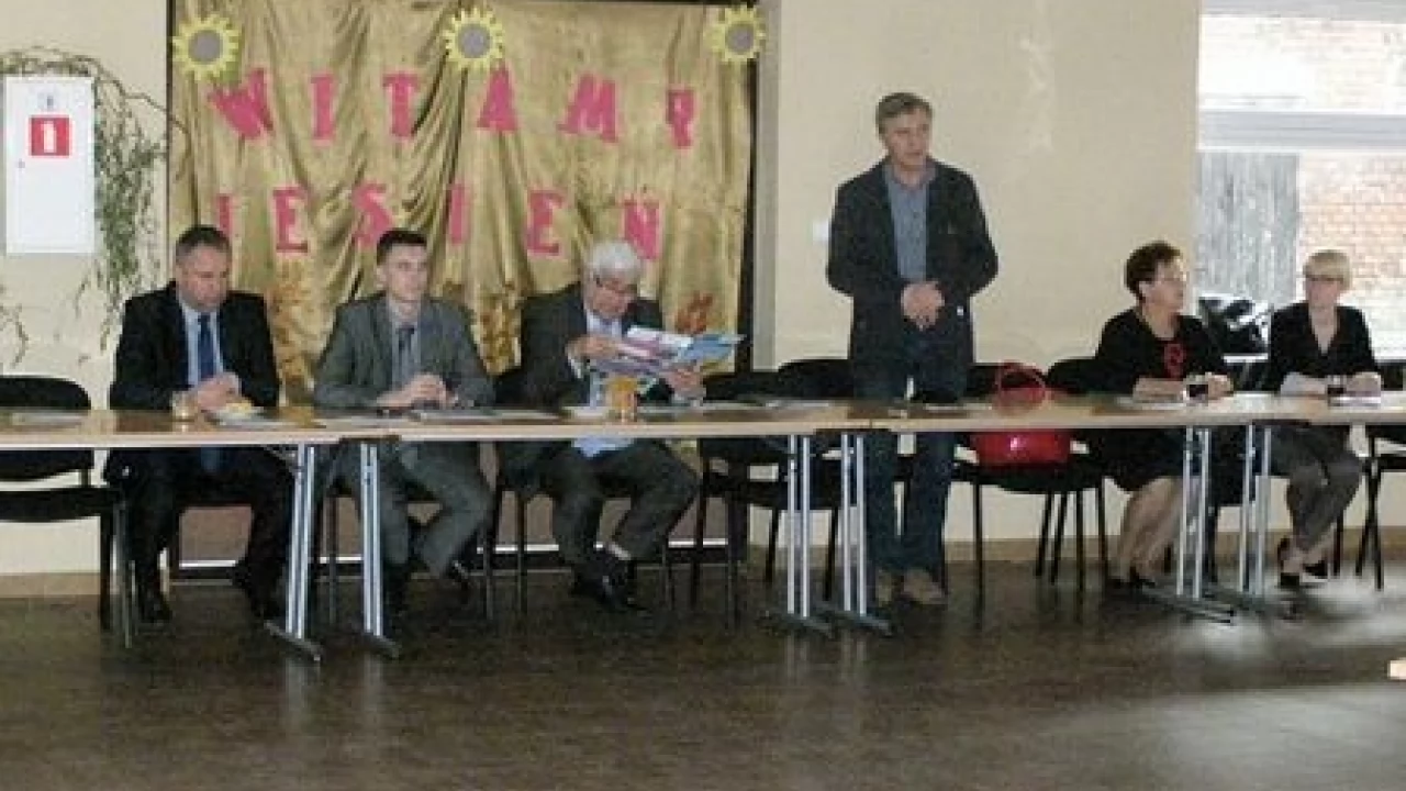 Leader w praktyce. Co w gminie Pelplin?