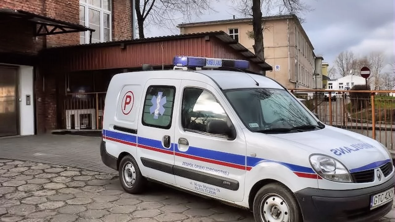 Prywatyzacja szpitala. Pracownicy żądają odstąpienia od negocjacji