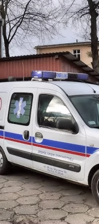 Szpital szuka pieniędzy na inwestycje