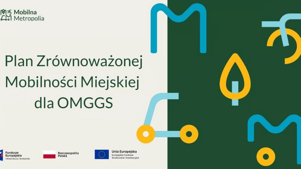 Masz pomysł jak ulepszyć transport publiczny? Zgłoś swoje uwagi do Planu Zrównoważonej Mobilności