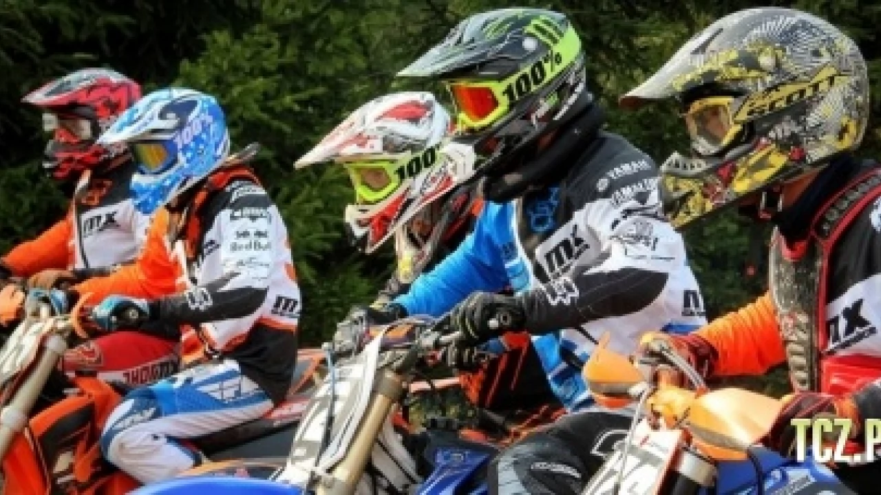 Do Prezydenta Mirosława Pobłockiego: Petycja w sprawie stworzenia toru motocrossowego na terenach wojskowych