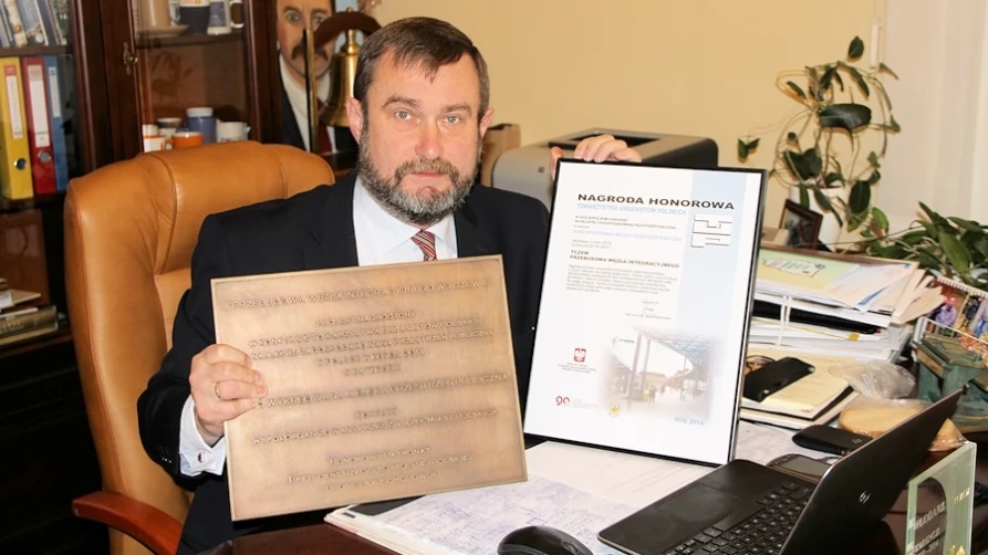 Mirosław Pobłocki