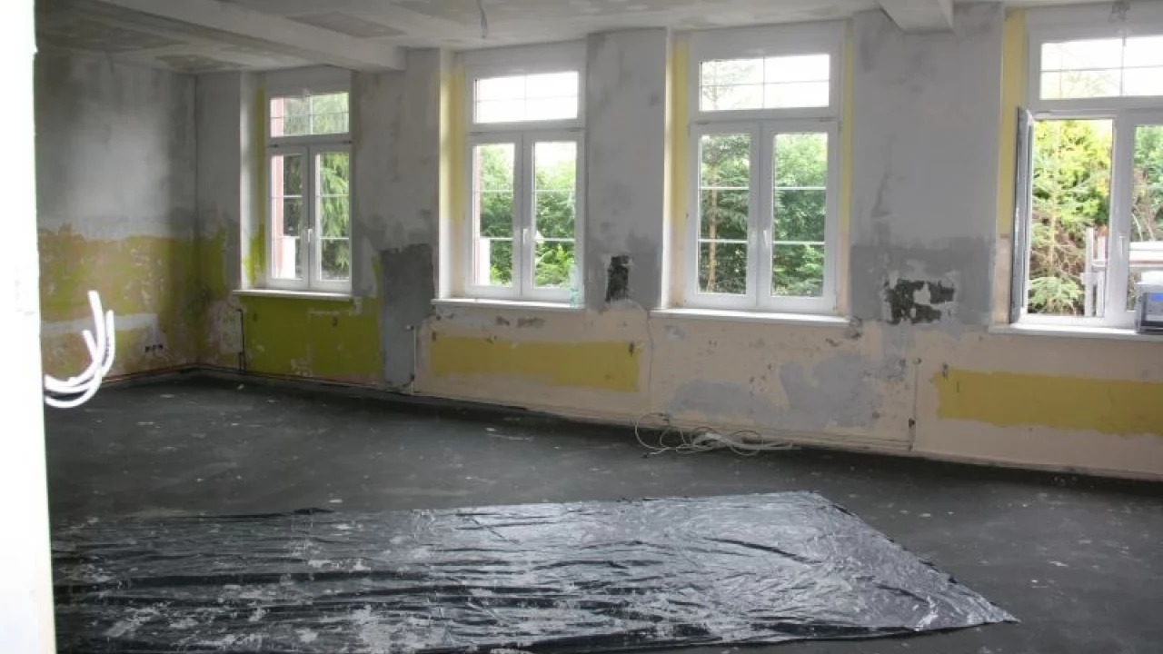 W Kursztynie będą mieli świetlicę wiejską