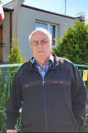 Sołtys Swarożyna